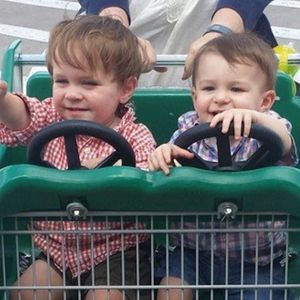 Meet your Posher, Judy